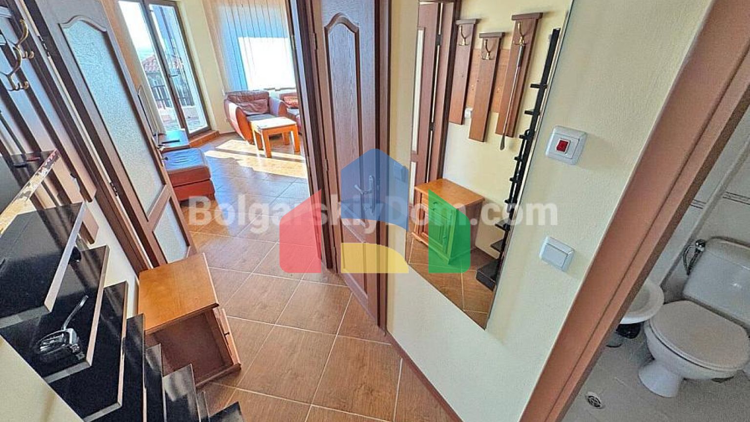 Трикімнатна квартира в Бей В'ю Віллас