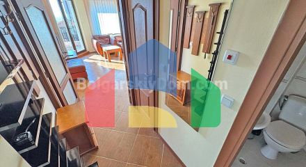 Трикімнатна квартира в Бей В'ю Віллас