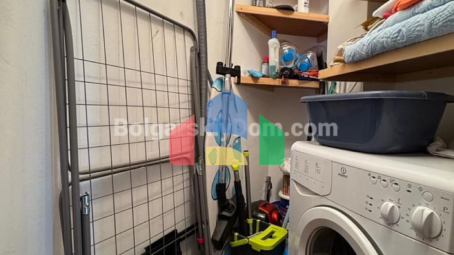 Трикімнатна квартира в Бей В'ю Віллас