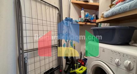 Трикімнатна квартира в Бей В'ю Віллас