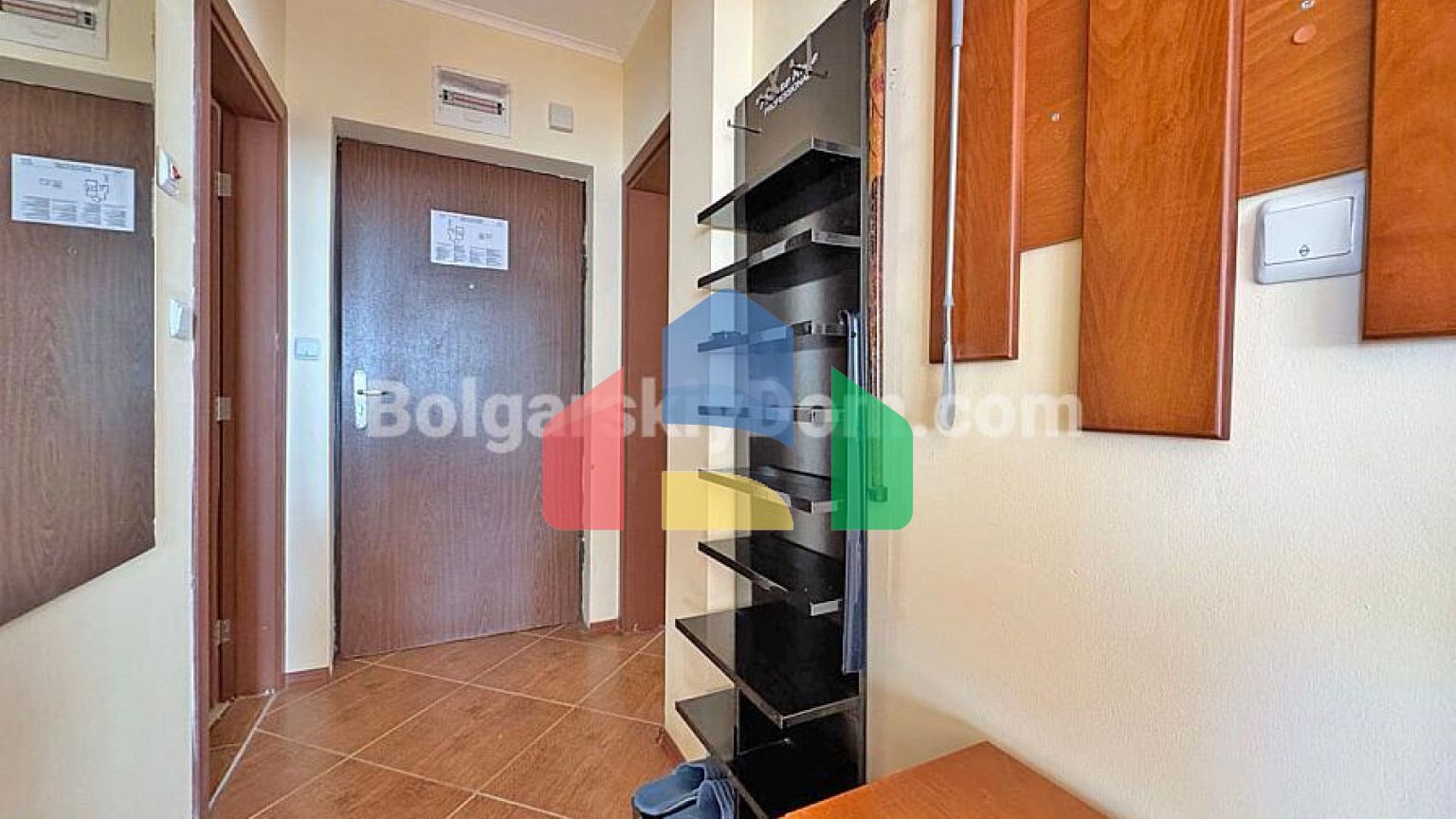 Трикімнатна квартира в Бей В'ю Віллас