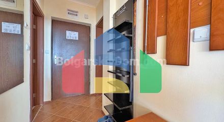 Трикімнатна квартира в Бей В'ю Віллас