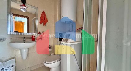 Трикімнатна квартира в Бей В'ю Віллас