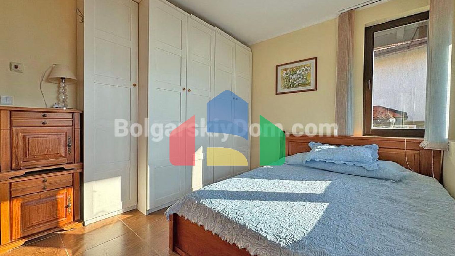 Трикімнатна квартира в Бей В'ю Віллас