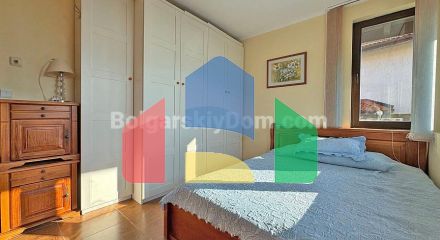 Трикімнатна квартира в Бей В'ю Віллас