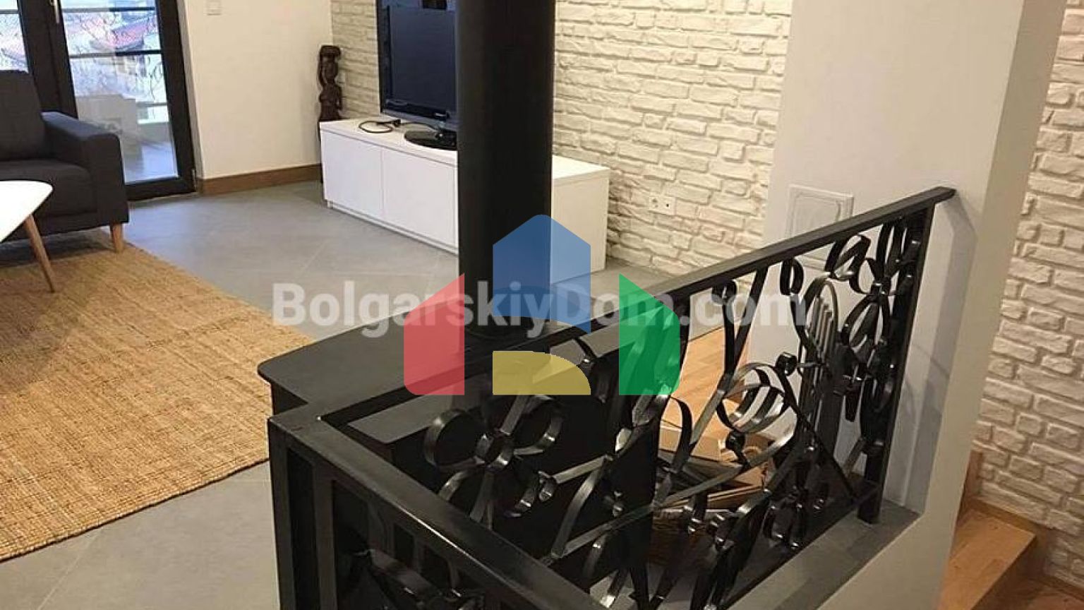 Вилла в Кошарице