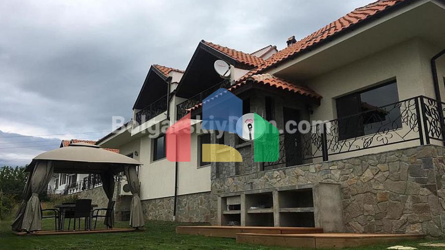 Вилла в Кошарице