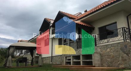 Вилла в Кошарице