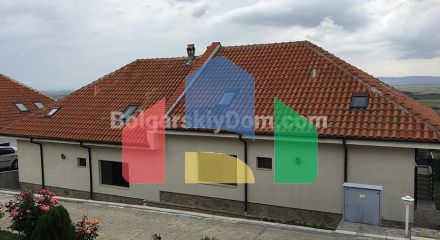 Вилла в Кошарице