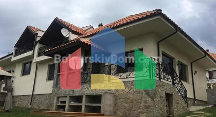 Вилла в Кошарице