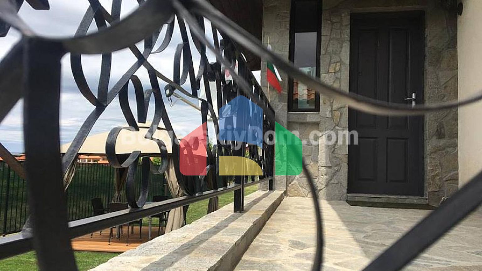 Вилла в Кошарице