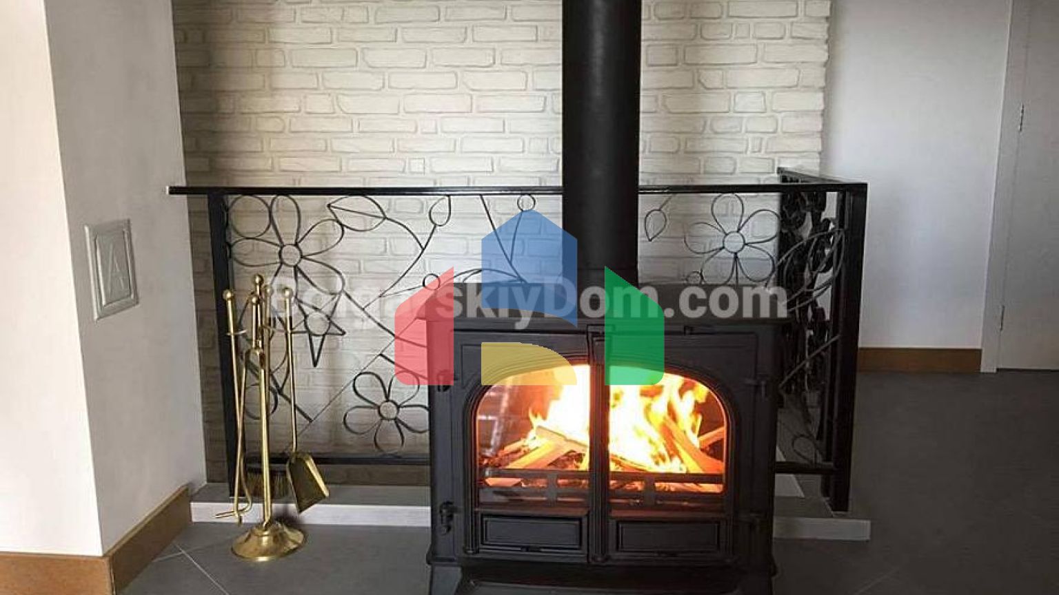 Вилла в Кошарице