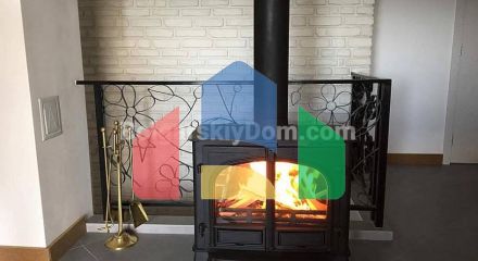 Вилла в Кошарице