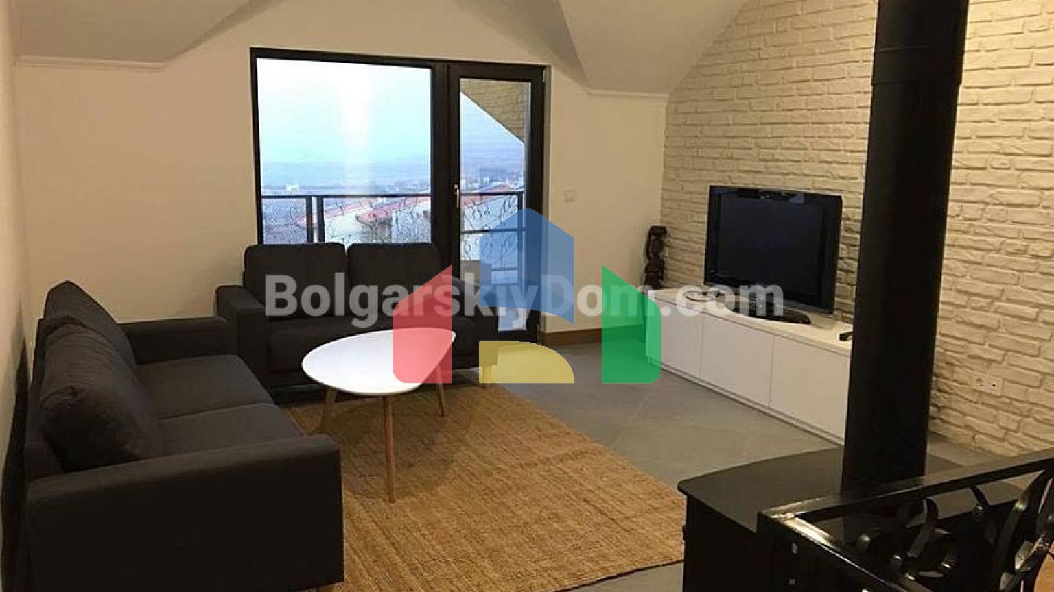 Вилла в Кошарице