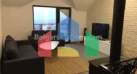 Вилла в Кошарице