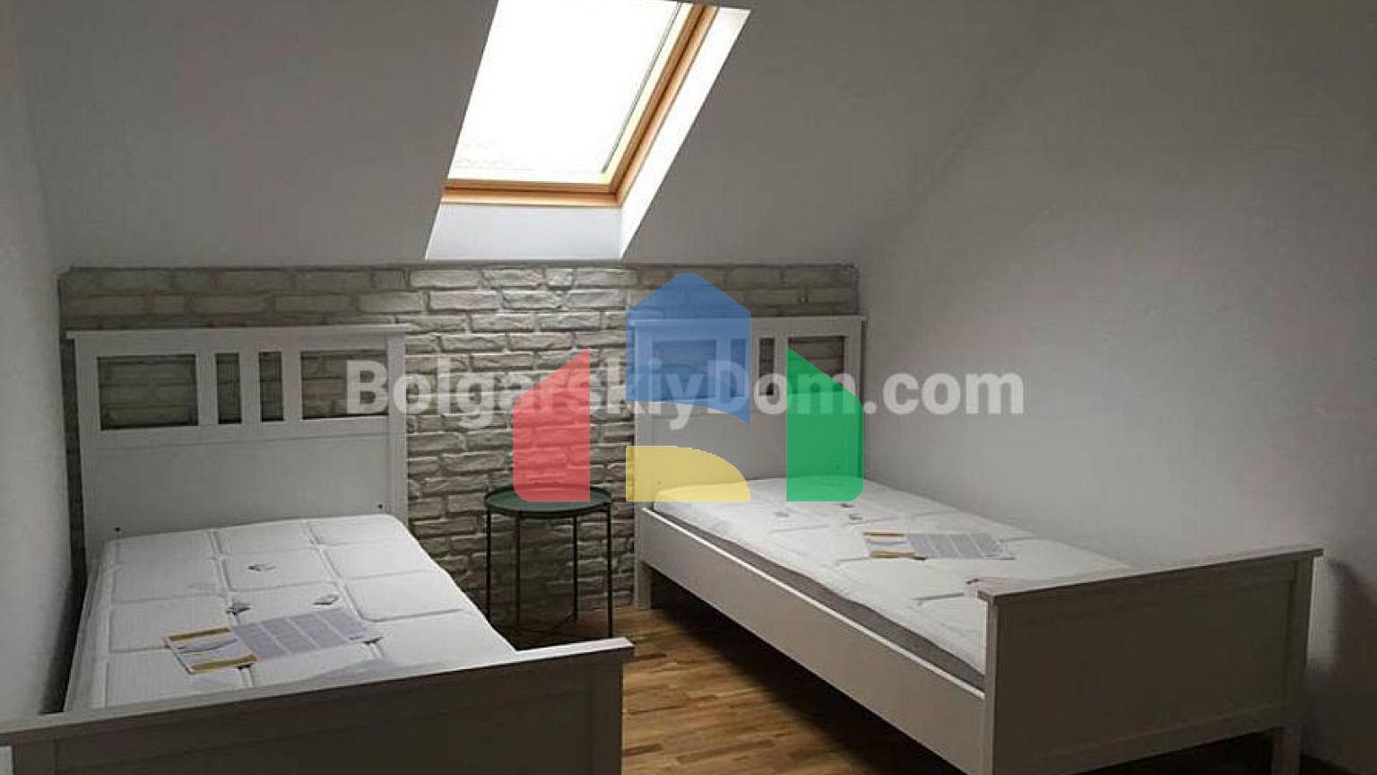 Вилла в Кошарице