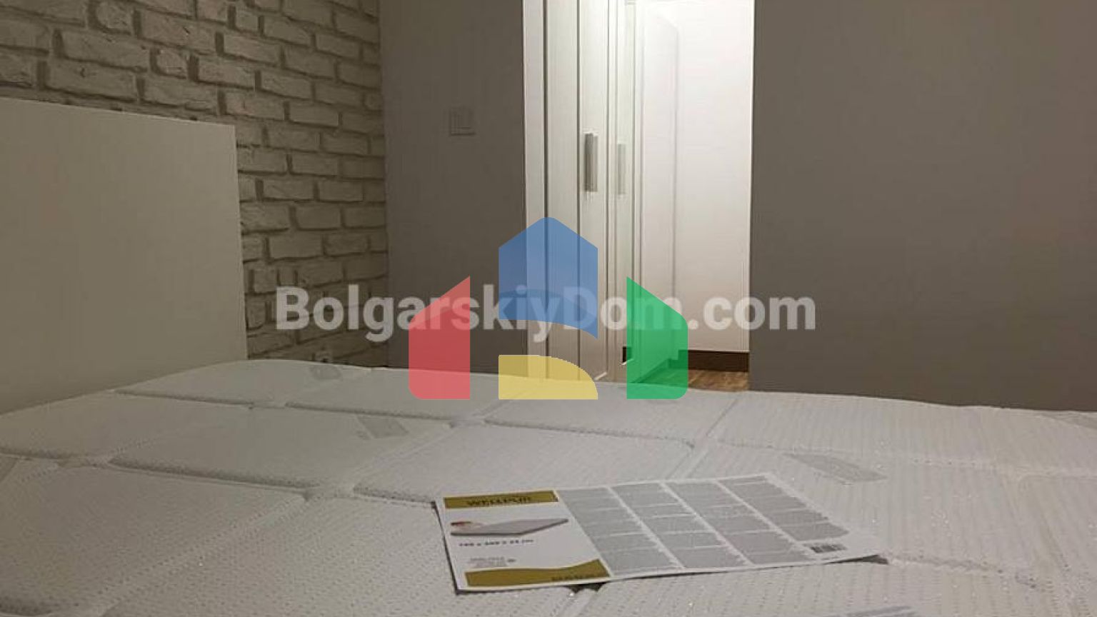 Вилла в Кошарице