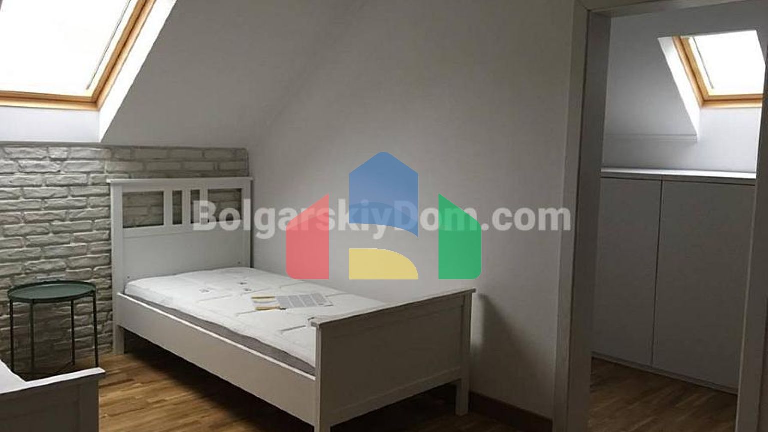 Вилла в Кошарице