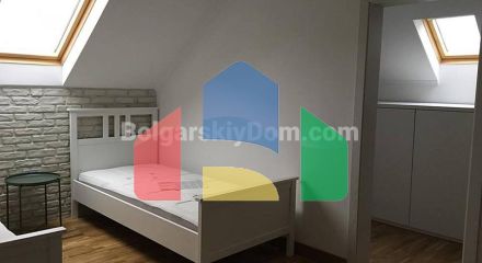 Вилла в Кошарице