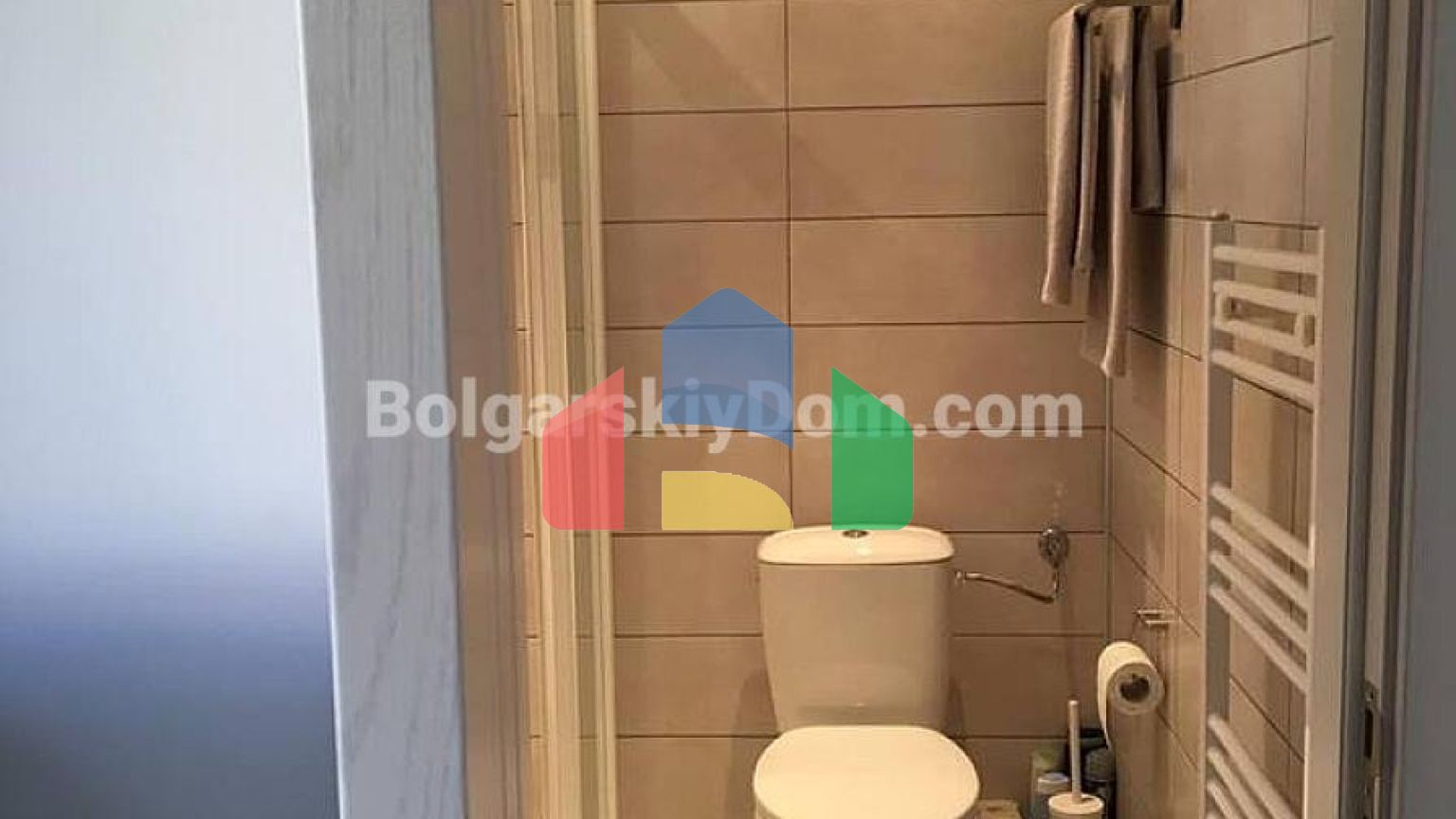 Вилла в Кошарице