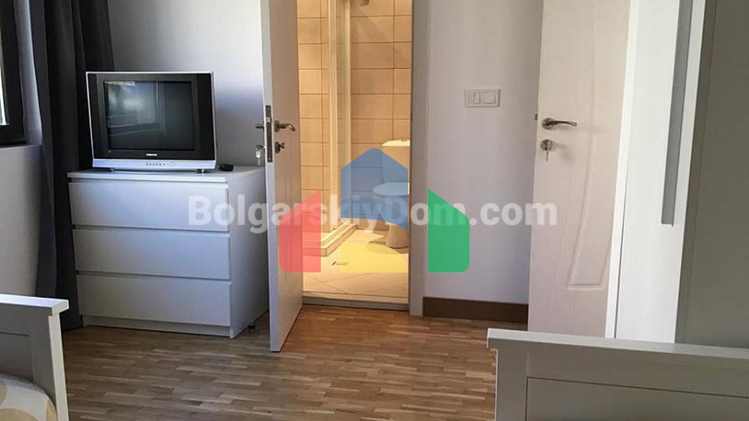 Вилла в Кошарице