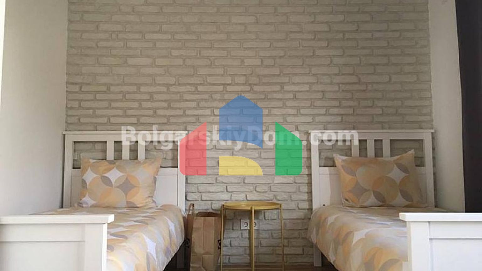 Вилла в Кошарице