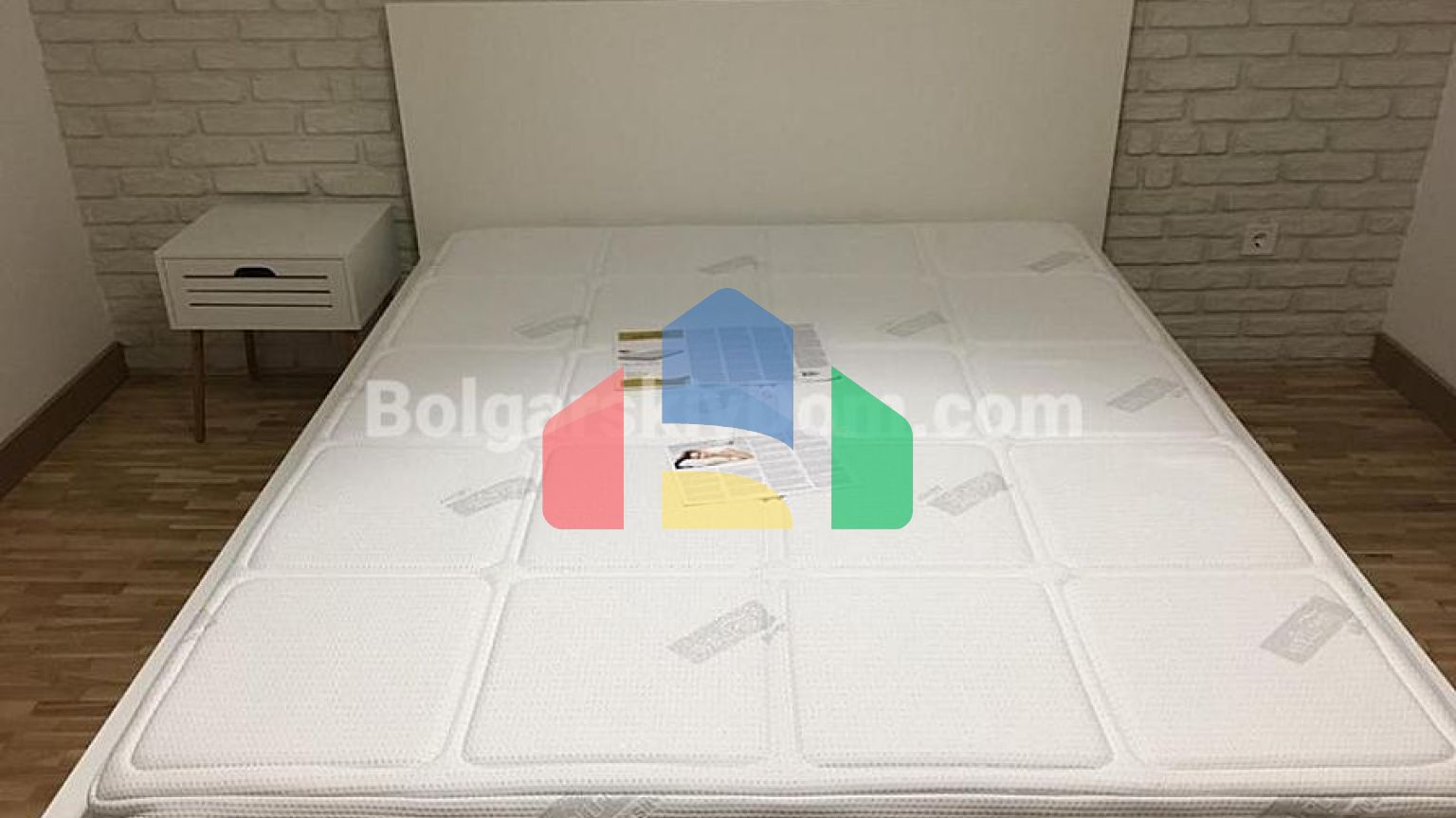 Вилла в Кошарице