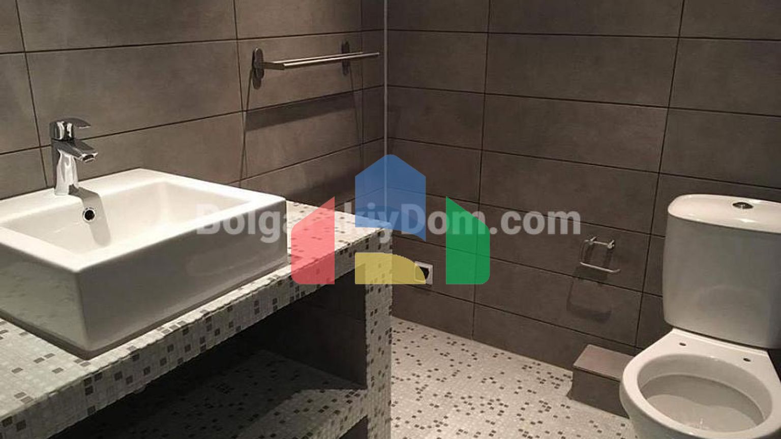 Вилла в Кошарице