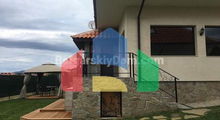 Вилла в Кошарице