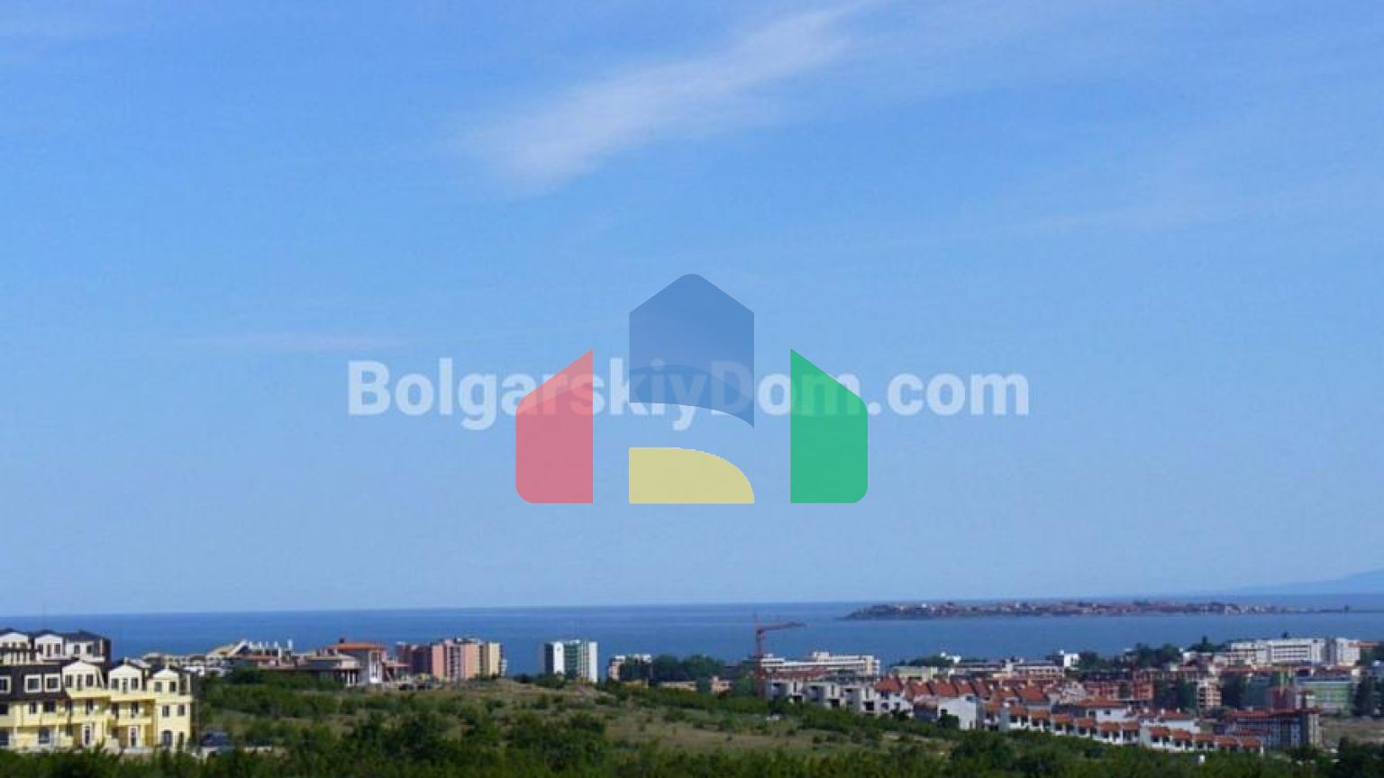 Вилла в Кошарице