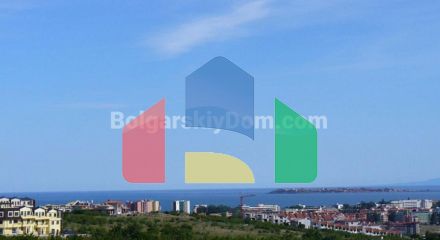 Вилла в Кошарице