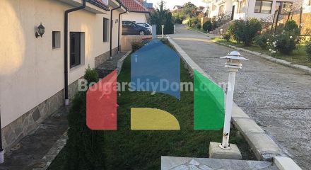 Вилла в Кошарице