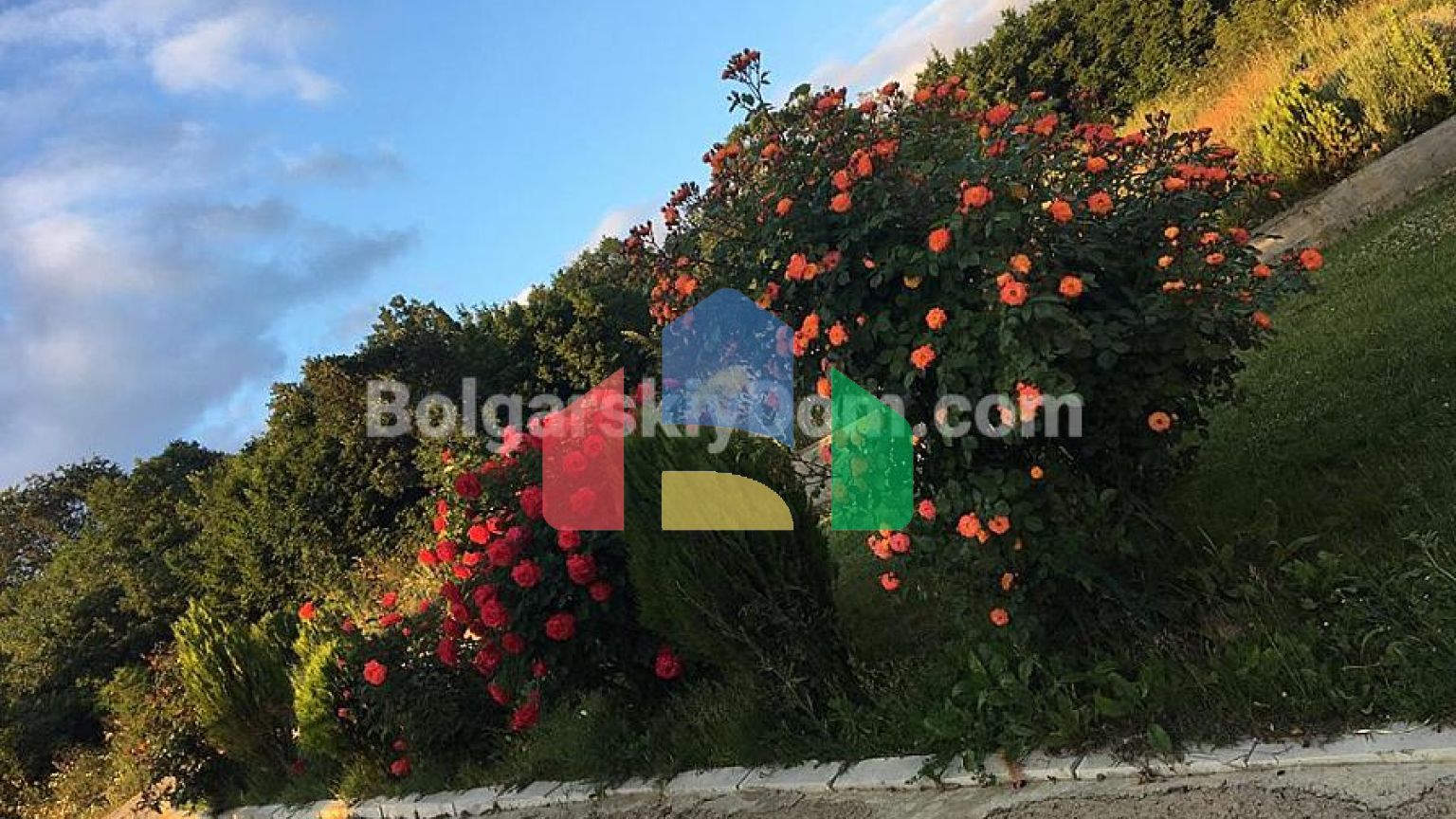 Вилла в Кошарице