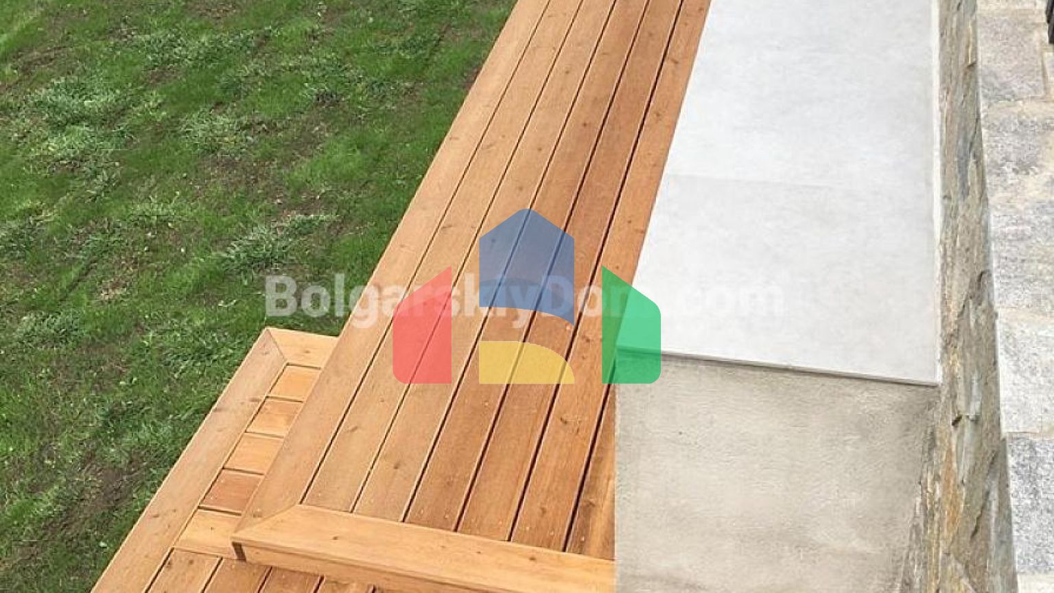 Вилла в Кошарице