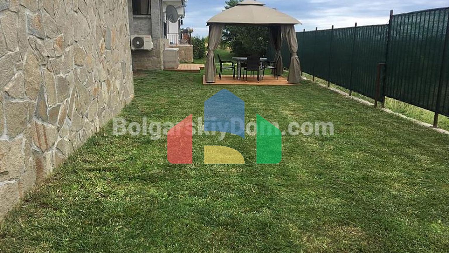 Вилла в Кошарице