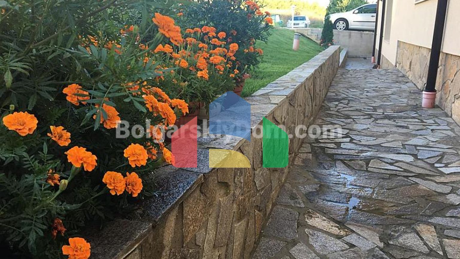 Вилла в Кошарице