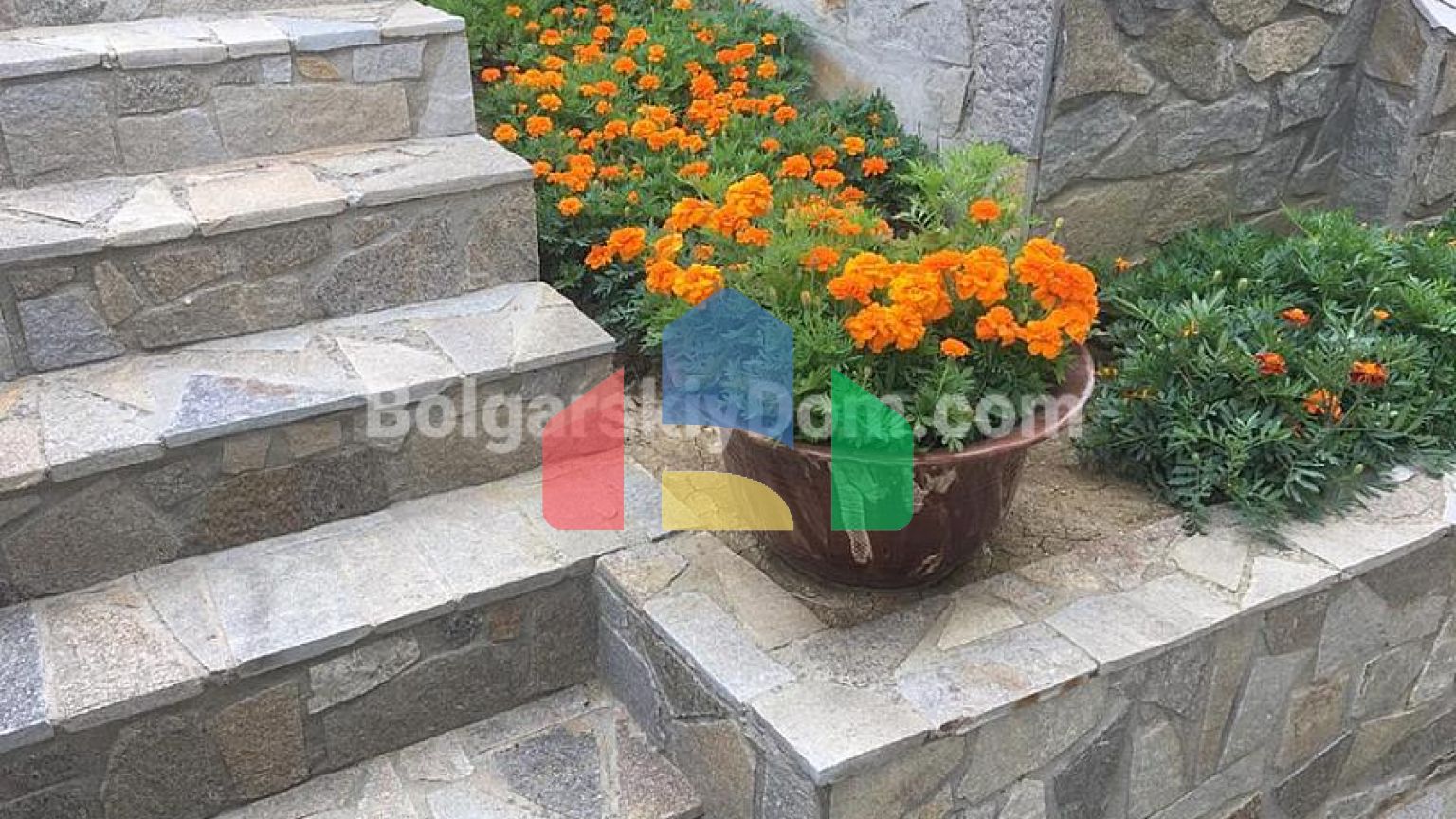 Вилла в Кошарице