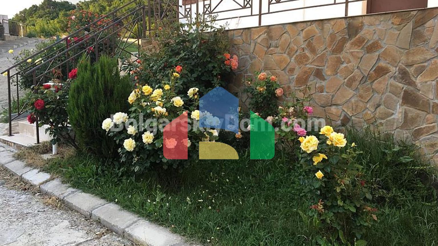 Вилла в Кошарице