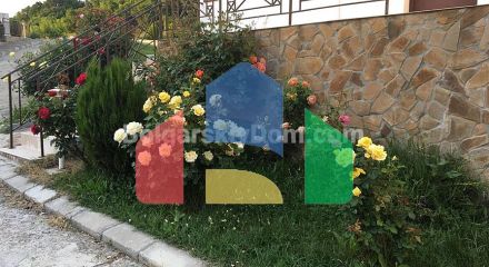 Вилла в Кошарице