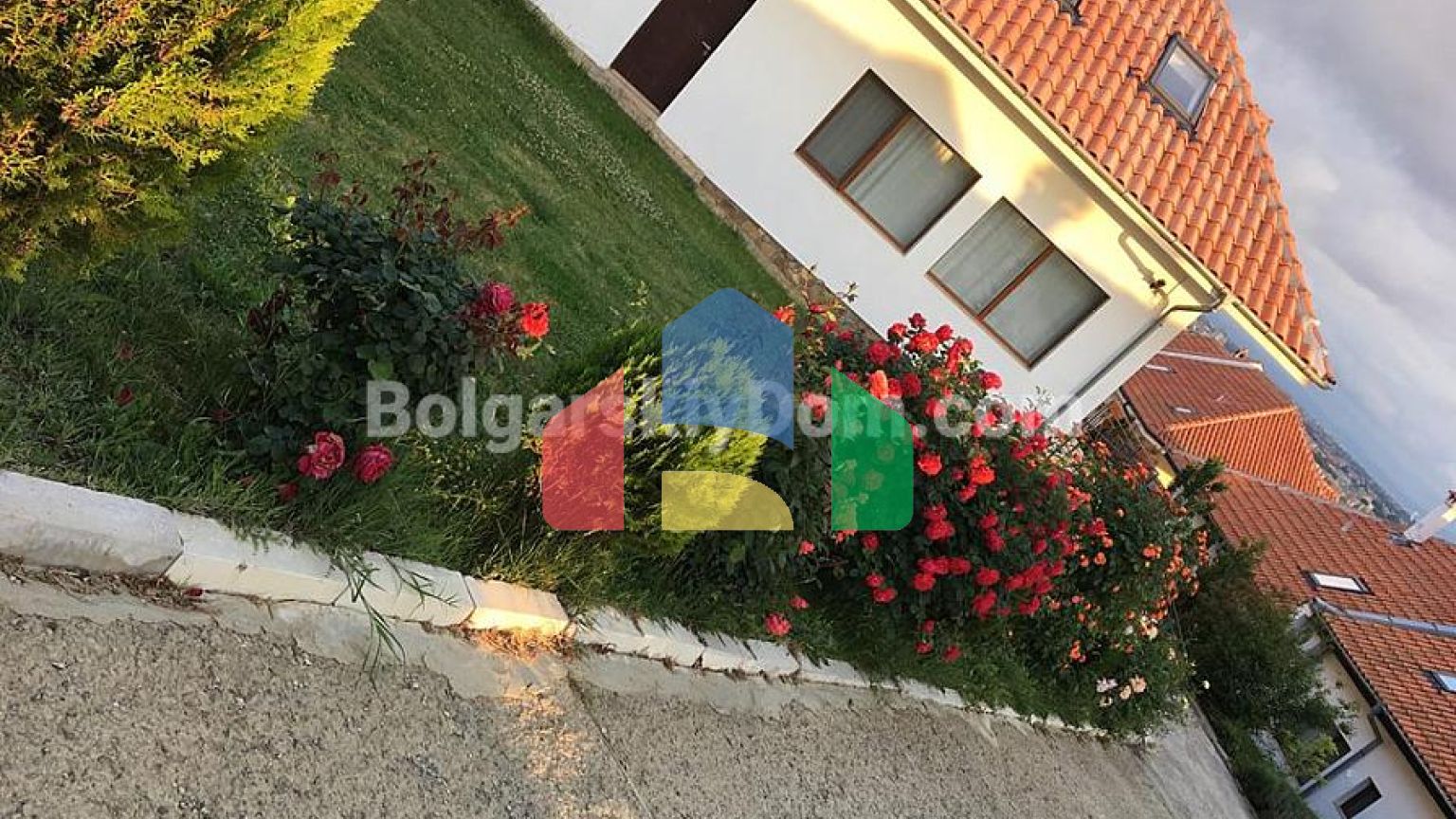 Вилла в Кошарице