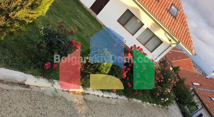 Вилла в Кошарице