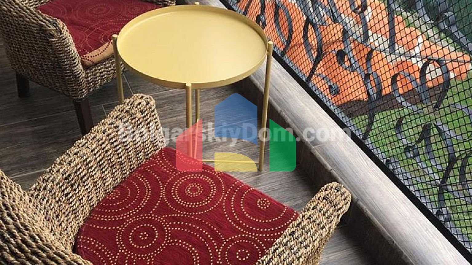 Вилла в Кошарице