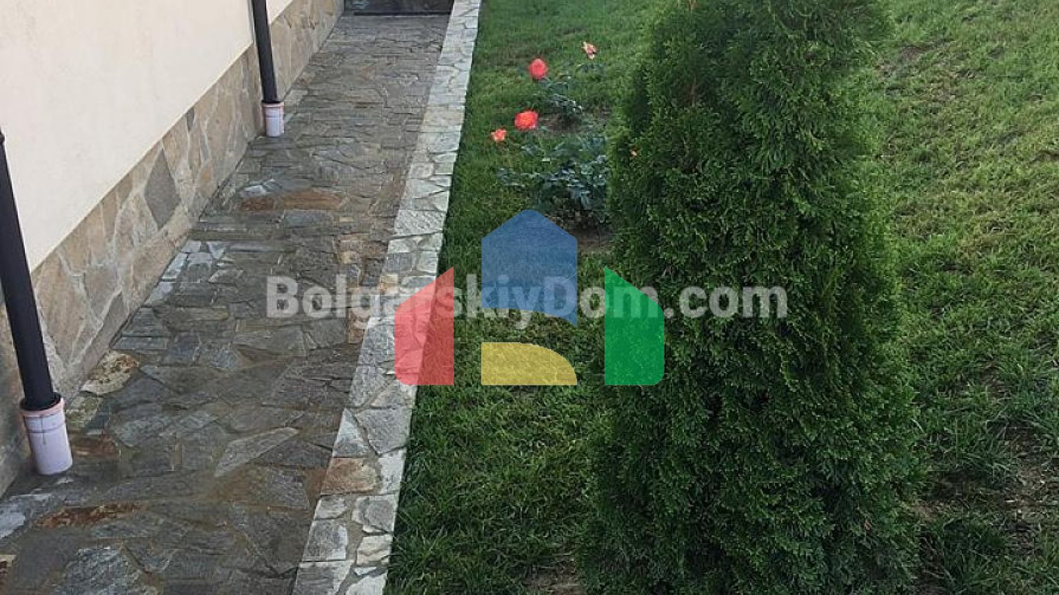 Вилла в Кошарице