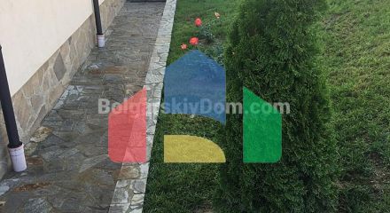 Вилла в Кошарице