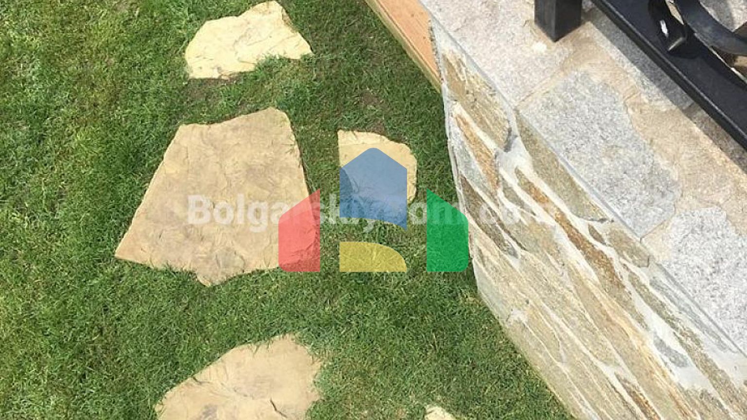 Вилла в Кошарице