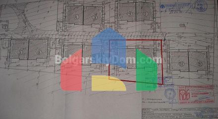 Вилла в Кошарице