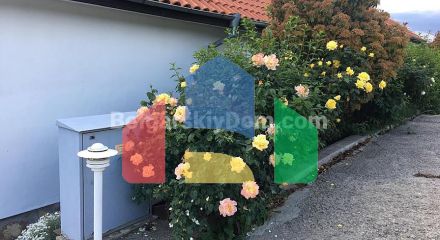 Вилла в Кошарице