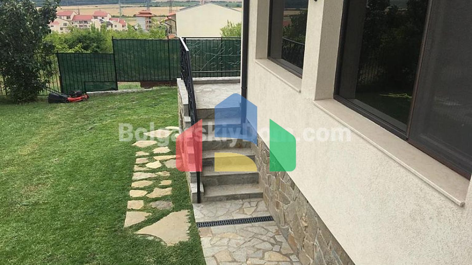 Вилла в Кошарице