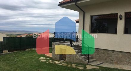 Вилла в Кошарице