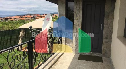 Вилла в Кошарице